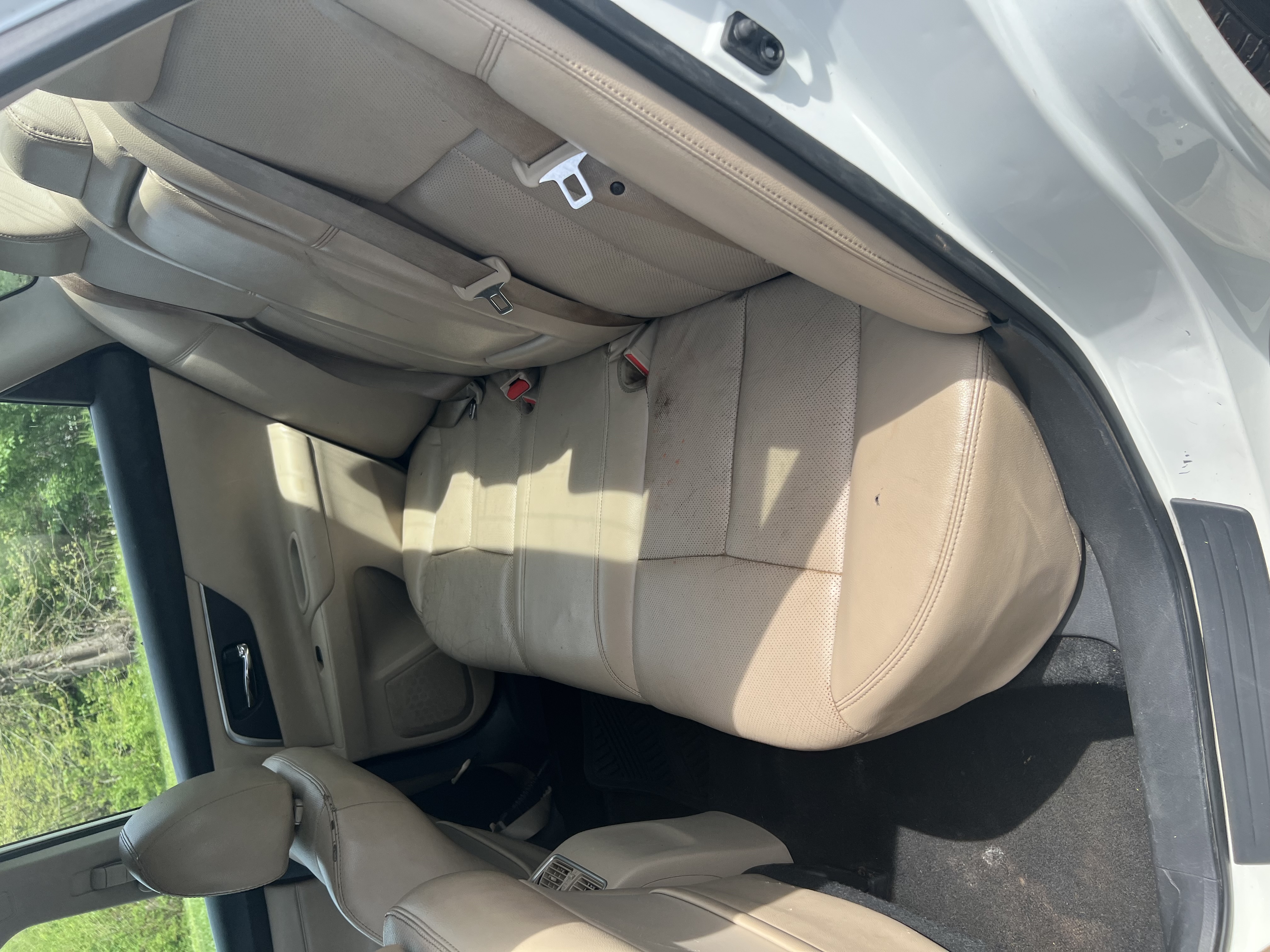 Used 2017 Nissan Altima 3.5 SL FWD image 14