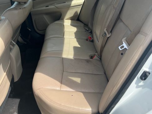 Used 2017 Nissan Altima 3.5 SL image 14