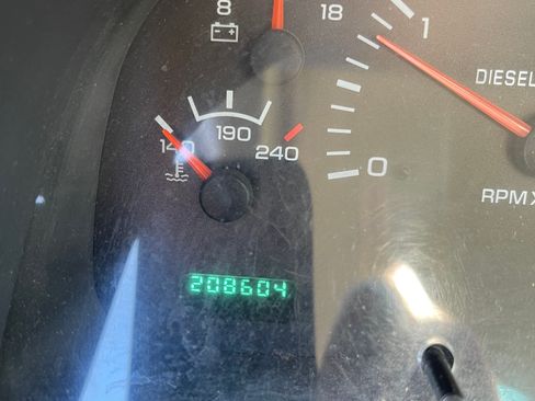 Used 1999 Dodge Ram 2500 Truck 4x4 Quad Cab image 10