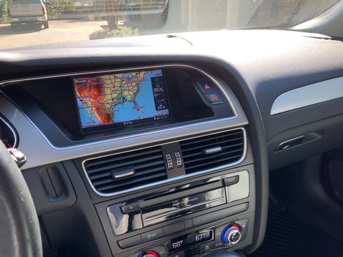 Used 2015 Audi A4 Premium Plus w/ Technology Package image 12