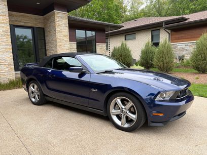 Used 2011 Ford Mustang GT Premium w/ Electronics Pkg
