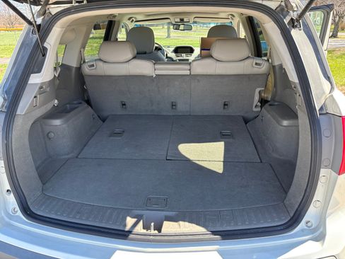 Used 2009 Acura MDX w/ Technology Package image 13