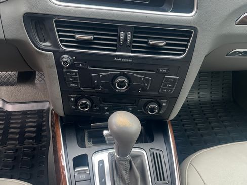 Used 2010 Audi Q5 3.2 Premium image 11
