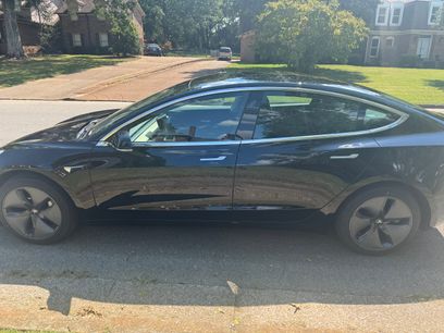 Used 2019 Tesla Model 3 Standard Range Plus