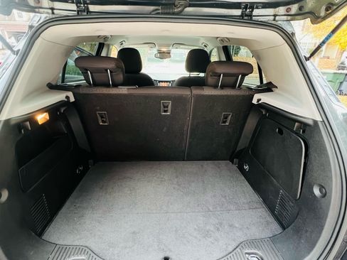 Used 2020 Chevrolet Trax LS w/ Tint and Cruise Package image 16