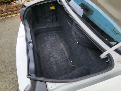 Used 2007 Mercury Grand Marquis LS image 15