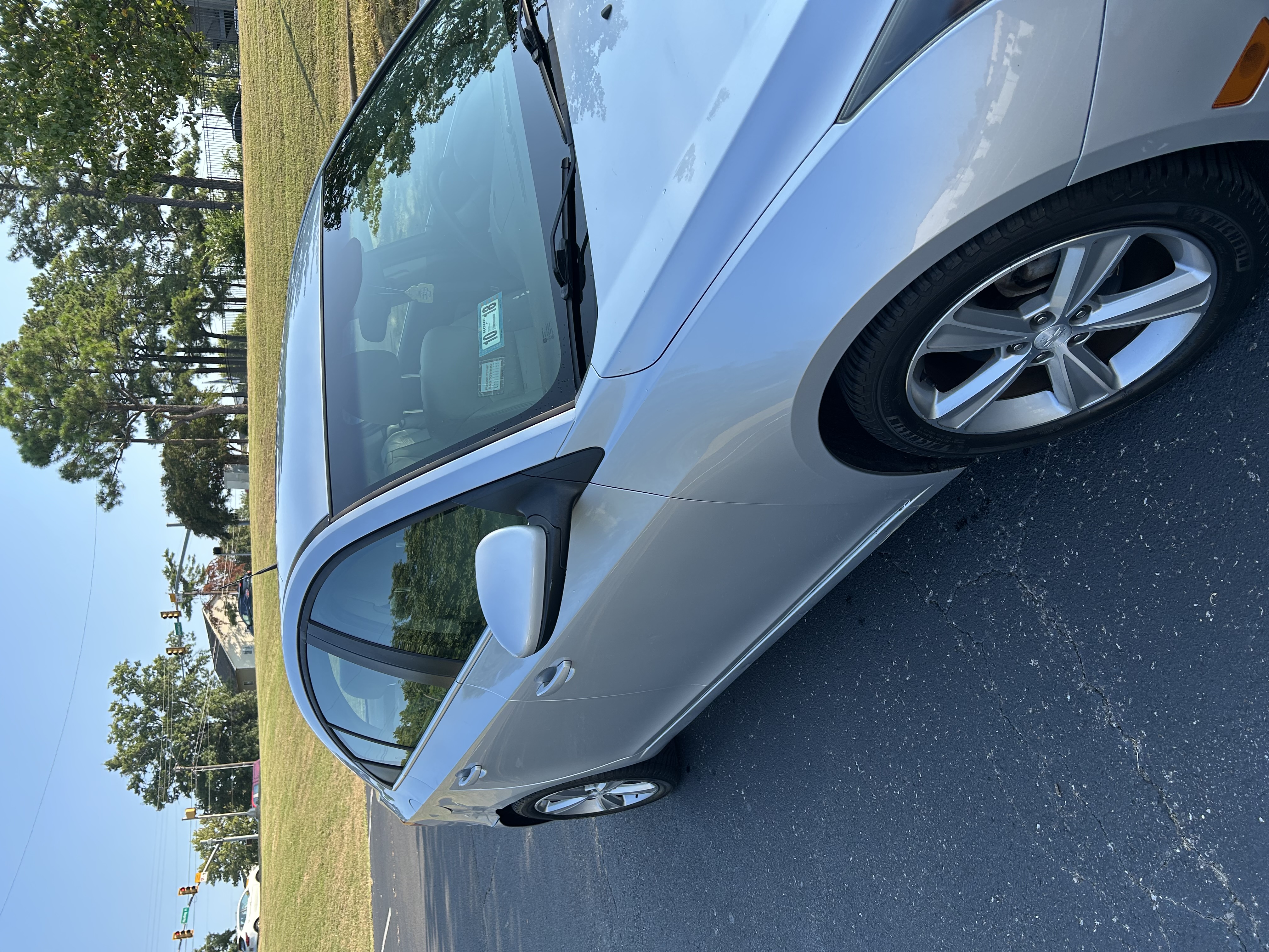 Used 2012 Chevrolet Cruze LT FWD image 8