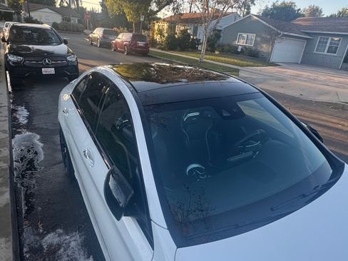 Used 2018 Mercedes-Benz C 63 AMG S image 6