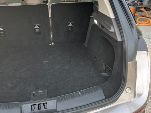 Used 2020 Lincoln Corsair Reserve w/ Equipment Group 201A image 27