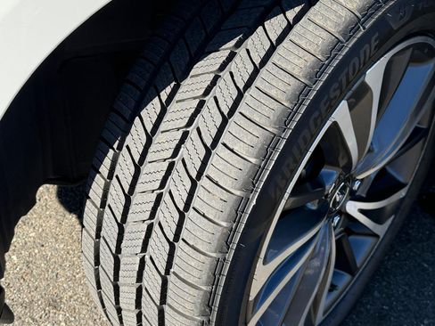 Used 2019 Acura MDX SH-AWD w/ Technology Package image 9