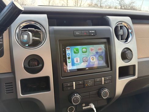 Used 2012 Ford F150 XLT w/ XLT Convenience Pkg image 9