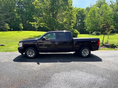 Used 2008 Chevrolet Silverado 1500 LS