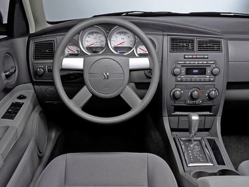 Used 2006 Dodge Charger w/ Convenience Group I image 5