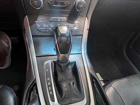 Used 2015 Ford Edge SEL w/ Equipment Group 201A FWD image 14