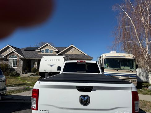 Used 2019 RAM 3500 Tradesman image 8