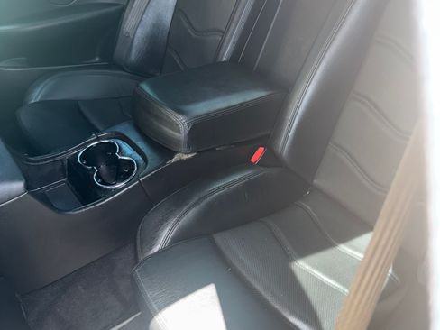Used 2012 Maserati GranTurismo S RWD image 4