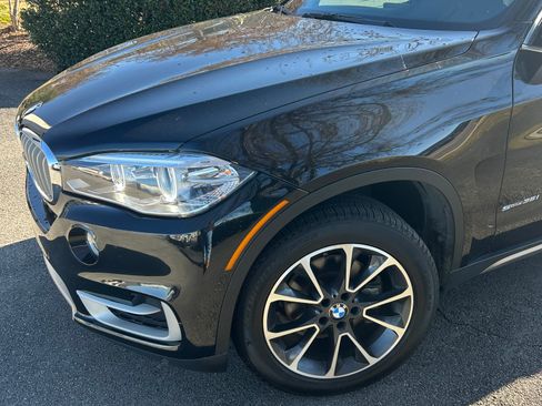 Used 2017 BMW X5 sDrive35i image 8