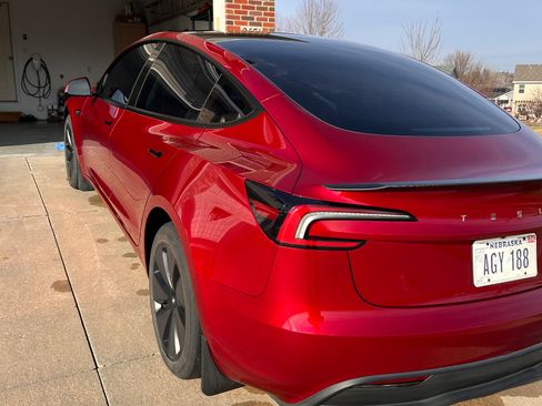 Used 2024 Tesla Model 3 Long Range image 5