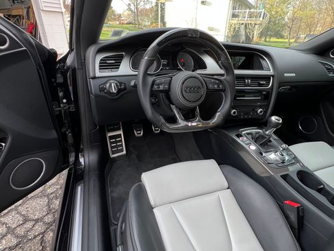 Used 2014 Audi S5 Prestige w/ Prestige Package image 14