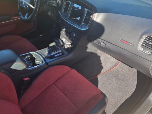Used 2020 Dodge Charger Scat Pack w/ Dynamics Package image 9