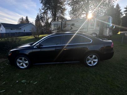 Used 2012 Volkswagen Passat TDI SE