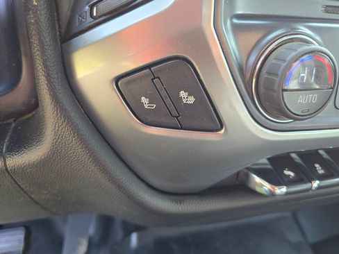 Used 2015 Chevrolet Silverado 3500 LT w/ LT Convenience Package image 6