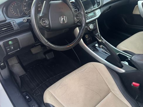 Used 2013 Honda Accord EX-L image 15