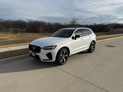 Used 2025 Volvo XC60 B5 Ultra w/ Protection Package Premier