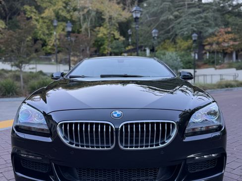 Used 2015 BMW 650i Coupe image 11