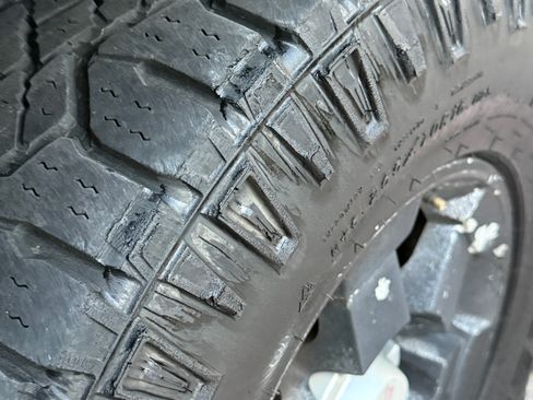 Used 2007 Toyota FJ Cruiser Sport Utility 2D image 26