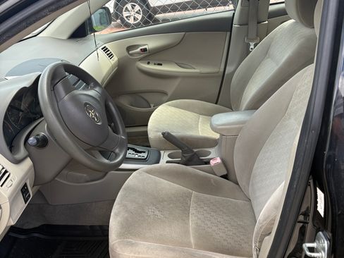 Used 2009 Toyota Corolla LE image 5