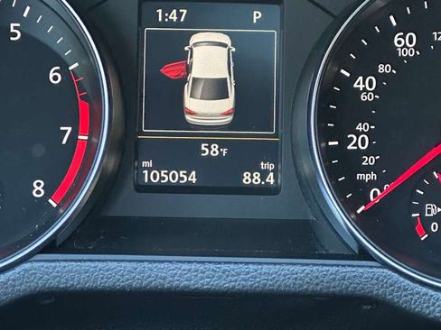 Used 2018 Volkswagen Passat 2.0T SE image 20