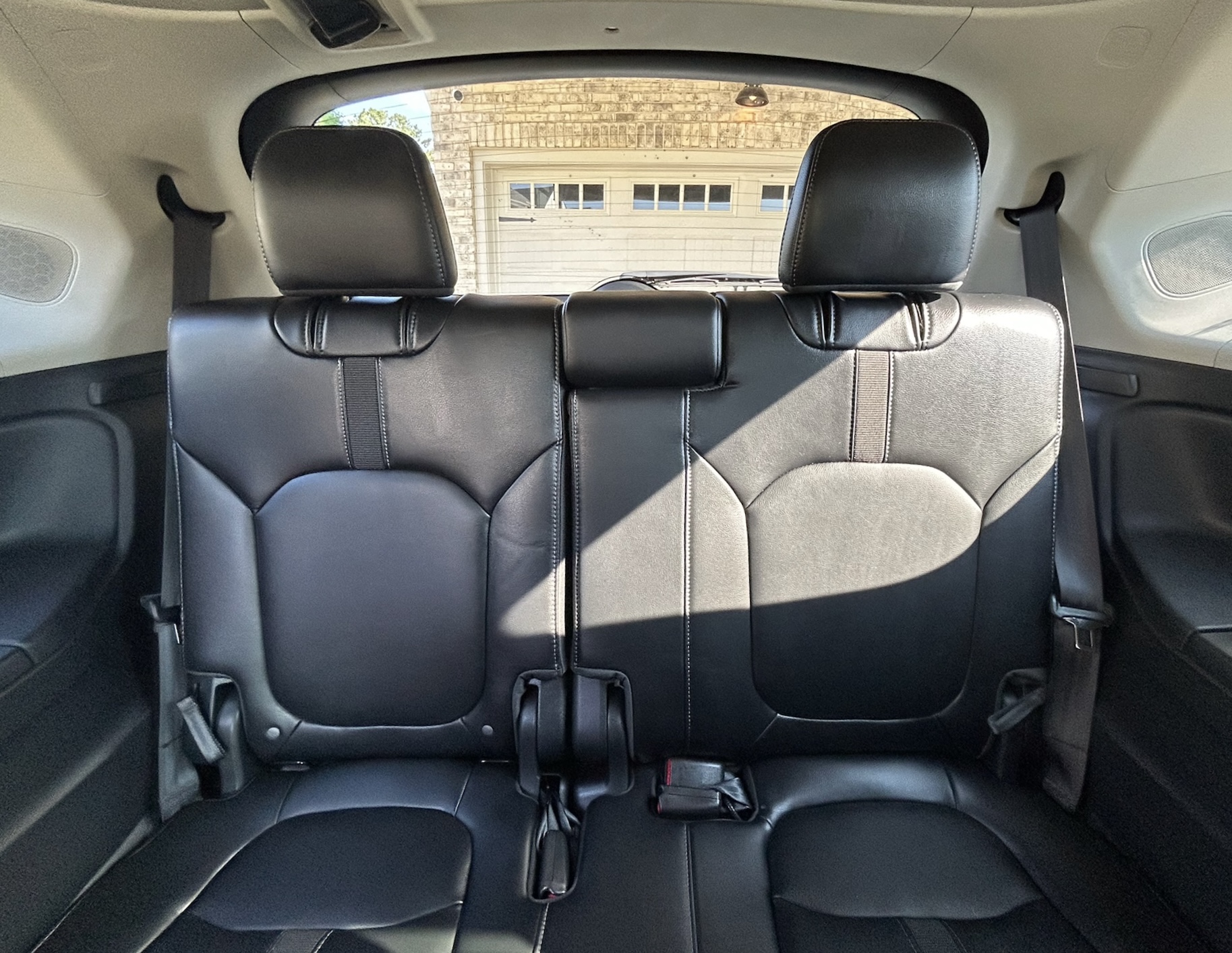 Used 2025 Honda Pilot Touring image 27