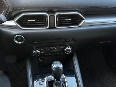 Used 2018 MAZDA CX-5 Touring w/ Preferred Equipment Package image 15