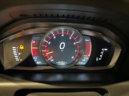 Used 2015 Volvo XC60 T6 image 14