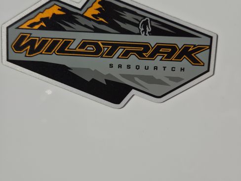 Used 2023 Ford Bronco Wildtrak image 24