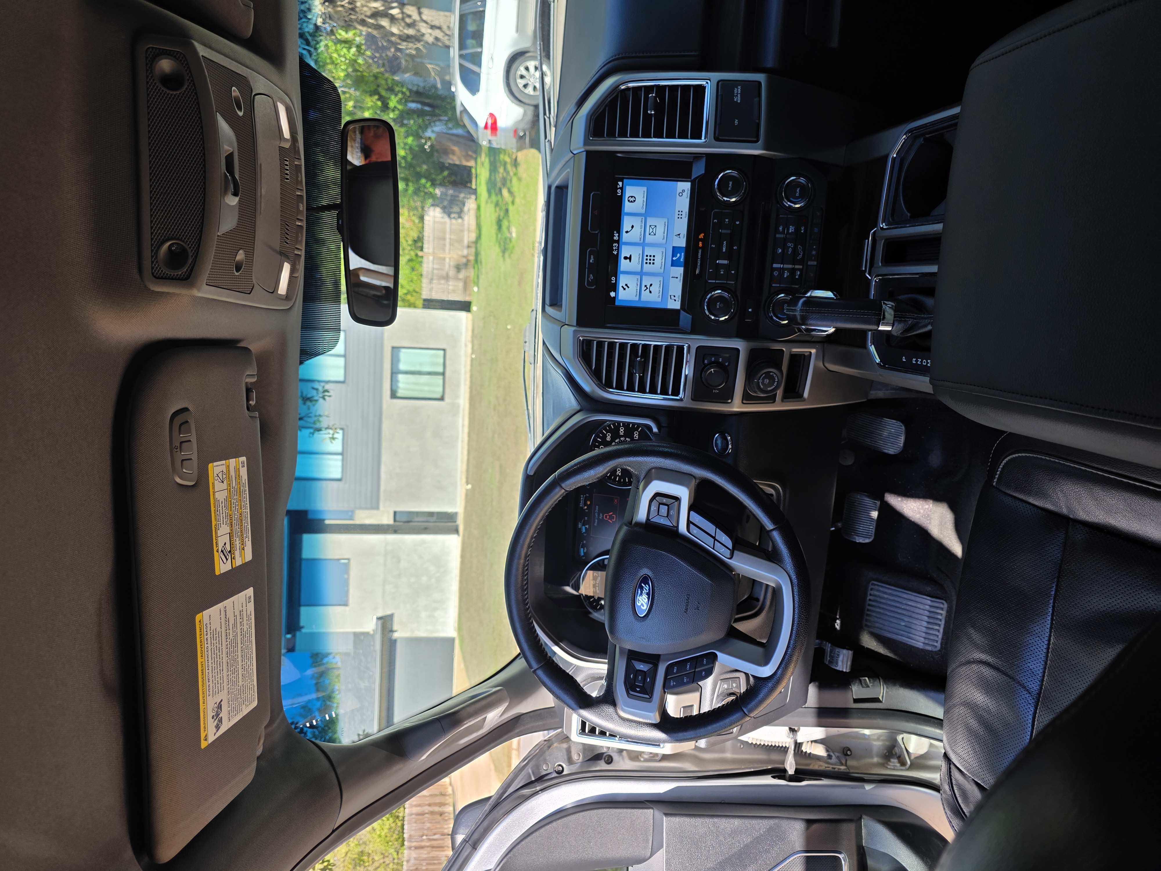Used 2016 Ford F150 Lariat AWD/4WD image 29