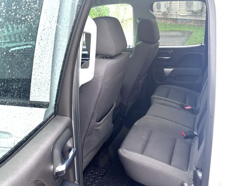 Used 2016 Chevrolet Silverado 1500 LT w/ All Star Edition image 13