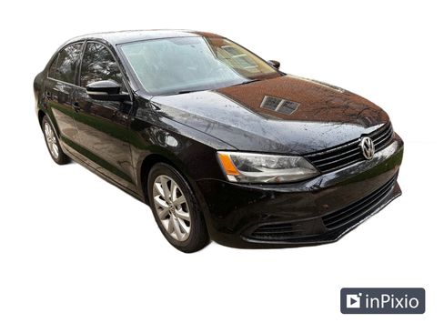 Used 2012 Volkswagen Jetta SE image 1