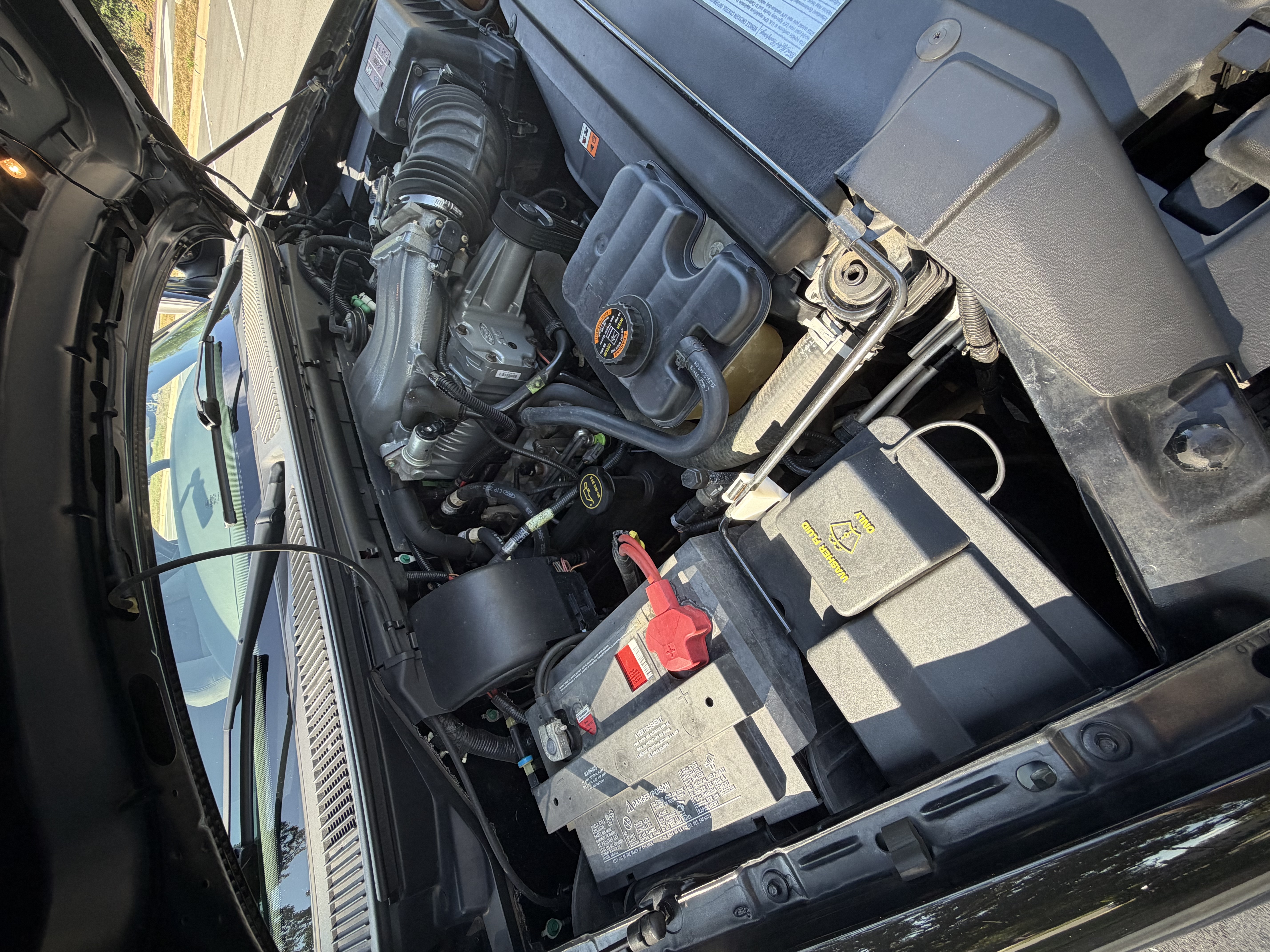 Used 2003 Ford F150 Lightning RWD image 21