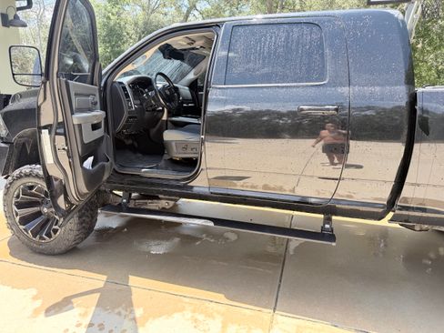 Used 2015 RAM 2500 Lone Star AWD/4WD image 13