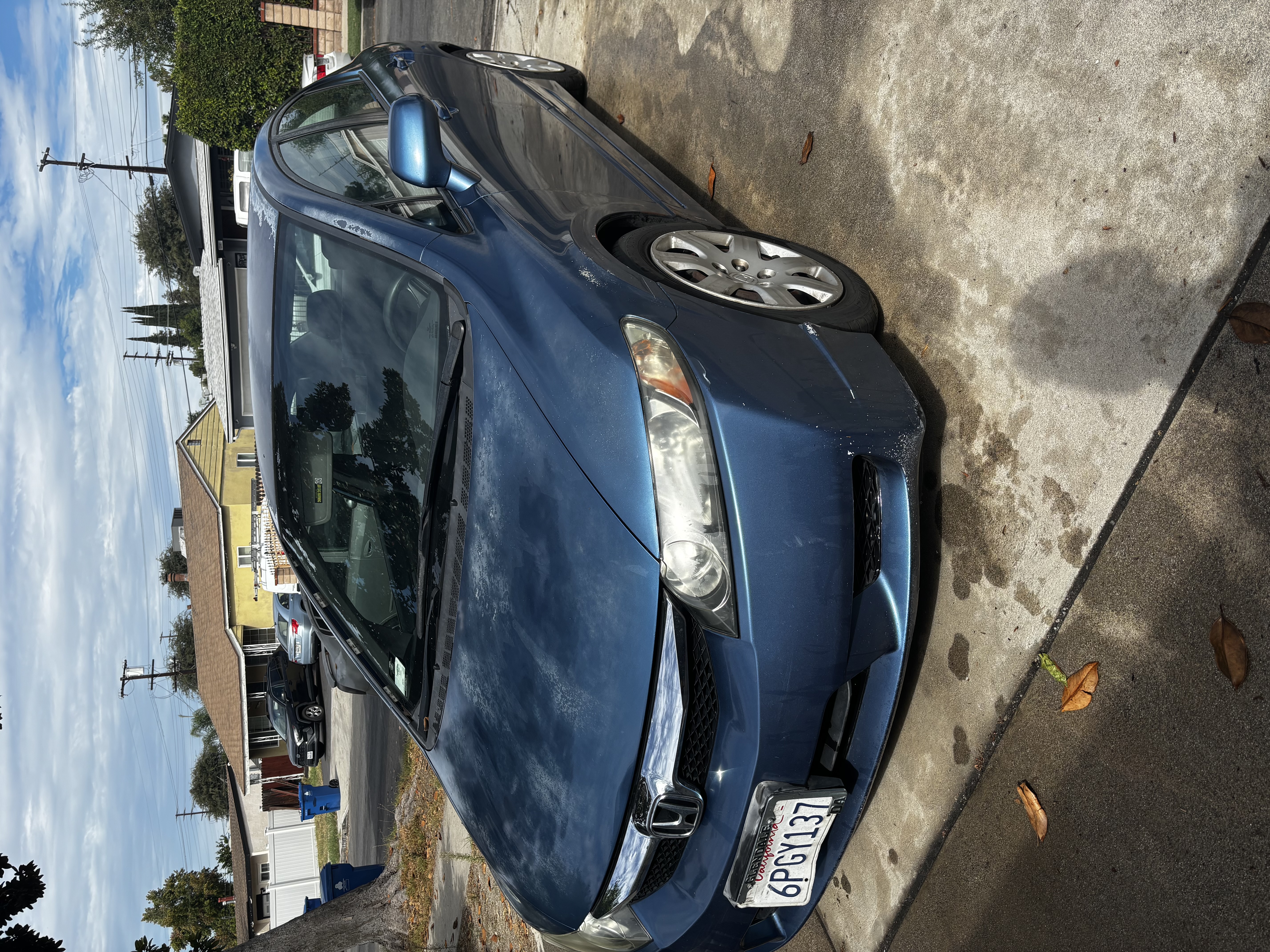 Used 2011 Honda Civic LX image 10