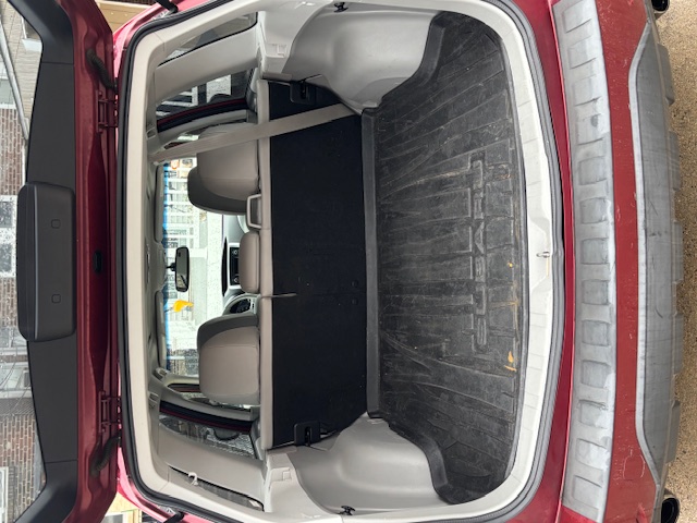 Used 2013 Subaru Forester 2.5X Limited AWD/4WD image 5