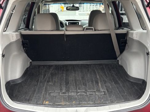 Used 2013 Subaru Forester 2.5X Limited image 5