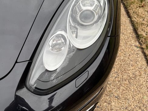 Used 2016 Porsche Panamera 4S image 8