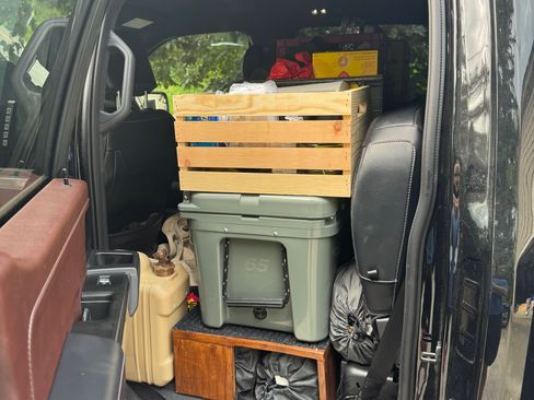 Used 2023 Ford F150 Lariat image 14