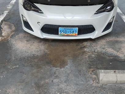 Used 2013 Scion FR-S