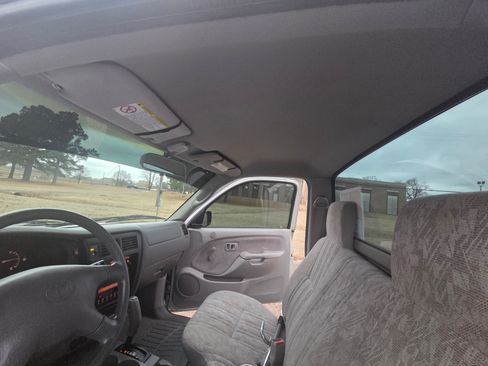 Used 2004 Toyota Tacoma 2WD Regular Cab w/ Enhancement Pkg image 13