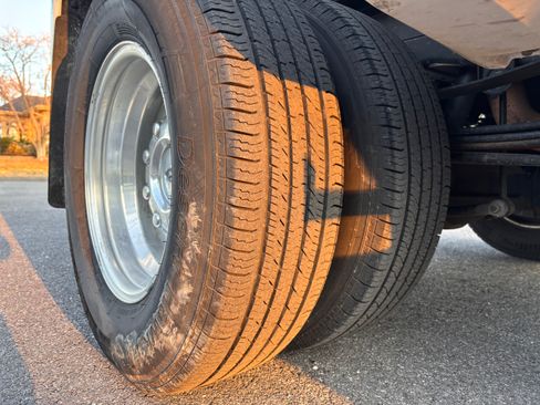 Used 2022 Ford F350 XL w/ STX Appearance Package image 19