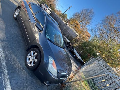 Used 2008 Nissan Altima 2.5 SL w/ SL Pkg image 13